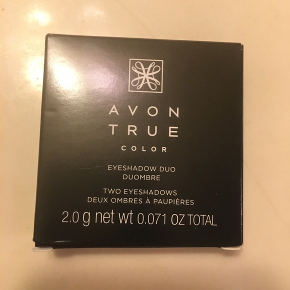 Avon Other - Eyeshadow